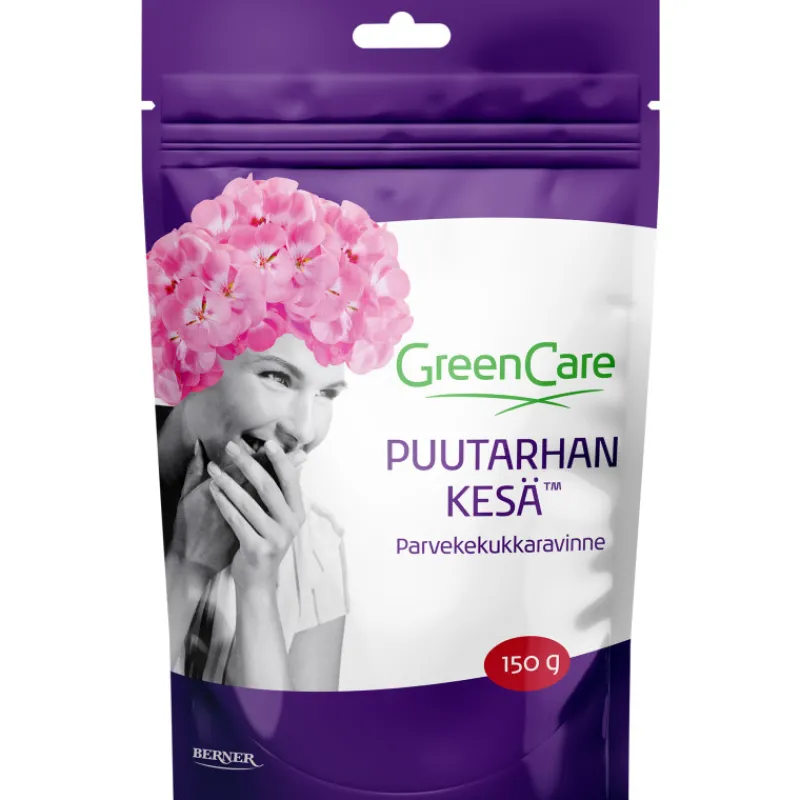 parvekekukkaravinne-greencare-ExNhNEjV-0.webp Greencare Puutarhalannoitteet-Parvekekukkaravinne 150 G Puutarhan Kesä