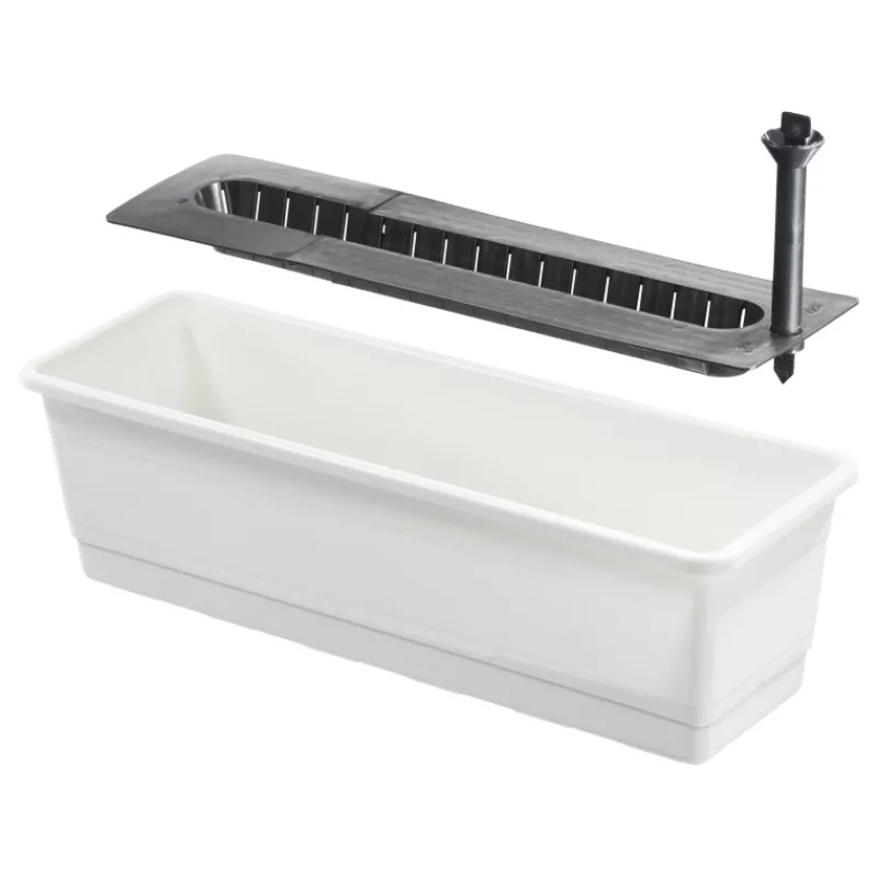 parvekelaatikko-55-cm-kestokas-lsnnoigD-0.webp Orthex Ulkoruukut Ja Aluset-Parvekelaatikko 55 Cm Kestokastelu Valkoinen