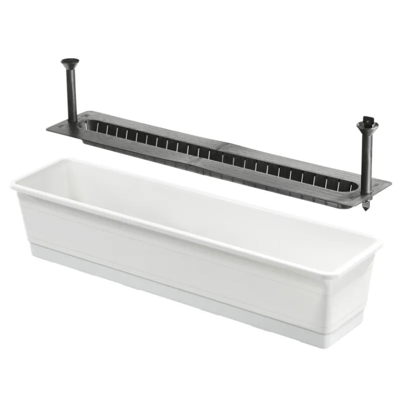 parvekelaatikko-75-cm-kestokas-vCxMqQBw-0.webp Orthex Ulkoruukut Ja Aluset-Parvekelaatikko 75 Cm Kestokastelu Valk