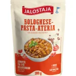 Jalostaja Pasta-ateriat^Pasta-ateria 300 G Bolognese