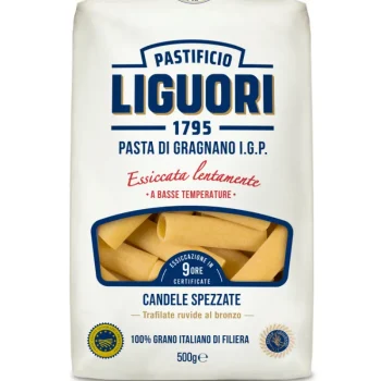 Liguori Pastat^Pasta 500 G Candele Spezzate