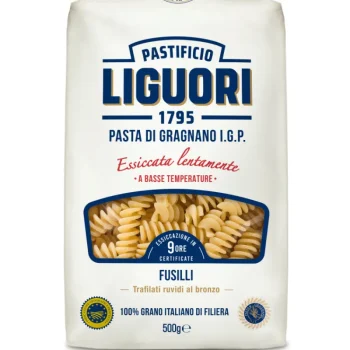 Liguori Pastat^Pasta 500 G Fusilli