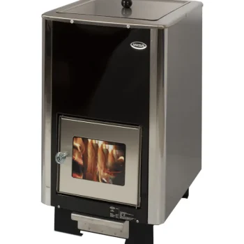 Misa Kiuas- Ja Takkatarvikkeet-Pata 14256