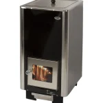 Misa Kiuas- Ja Takkatarvikkeet-Pata 14266