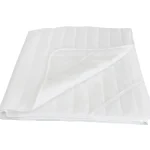 Kotikulta Petivaatteet-Patjansuojus 90 X 200 Cm Valkoinen