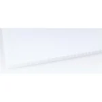 Keraplast Pihan Rakennusmateriaalit-PC-kerroslevy , 10 Mm 1050 X 3500 Mm Opal