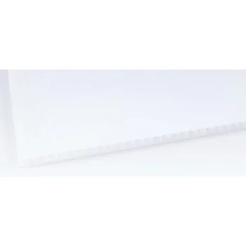 Keraplast Pihan Rakennusmateriaalit-PC-kerroslevy , 10 Mm 1050 X 2500 Mm Opal