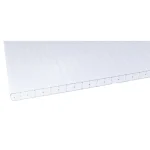 Keraplast Pihan Rakennusmateriaalit-PC-kerroslevy , 16 Mm 1050 X 3500 Mm Kirkas