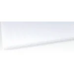 Keraplast Pihan Rakennusmateriaalit-PC-kerroslevy , 16 Mm 1050 X 3000 Mm Opal