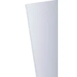 Keraplast Pihan Rakennusmateriaalit-PC-kerroslevy , 6 Mm 1050 X 3000 Mm Kirkas