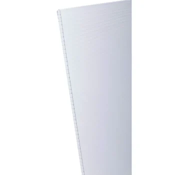 Keraplast Pihan Rakennusmateriaalit-PC-kerroslevy , 6 Mm 1050 X 3000 Mm Kirkas