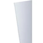 Keraplast Pihan Rakennusmateriaalit-PC-kerroslevy , 6 Mm 1050 X 3500 Mm Kirkas