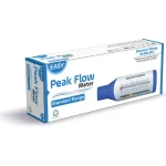Peak Flow Hyvinvointi- Ja Terveydenhoitotarvikkeet^PEF-mittari Easy