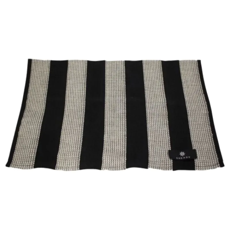 pefletti-40x50cm-pellava-musta-iupvhITu-0.webp Emendo Kylpyhuone- Ja Saunatekstiilit-Pefletti 40x50cm Pellava Musta