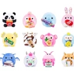 Sisälelut^Pehmo 20 Cm Snackles