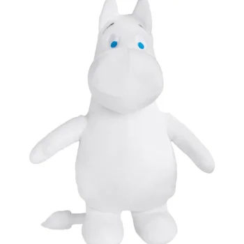Sisälelut^Pehmo 30 Cm Muumipeikko