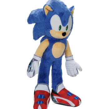 Sonic Sisälelut^Pehmo 33 Cm Prime