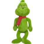 Sisälelut^Pehmo 50 Cm Grinch Huivi