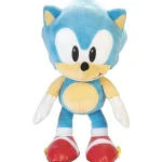 Sisälelut^Pehmo 50 Cm Sega Sonic The Hedgehog