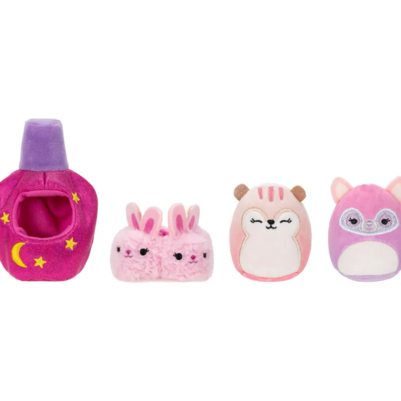 pehmo-ja-tarvikkeet-squishvill-ETqjPRel-0.webp Squishville Sisälelut^Pehmo Ja Tarvikkeet Glam Makeover