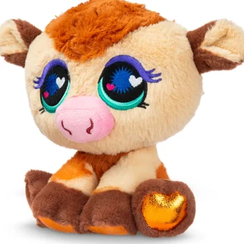 Littlest Pet Shop Sisälelut^Pehmo Hali