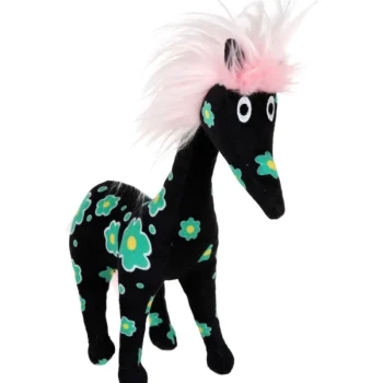 Muumi Sisälelut^Pehmo Primadonnan Hevonen 30 Cm