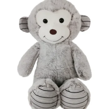 Peuhu Sisälelut-Pehmo 45 Cm Apina