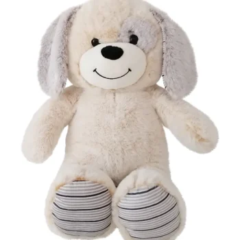 Peuhu Sisälelut^Pehmo 45 Cm Koira