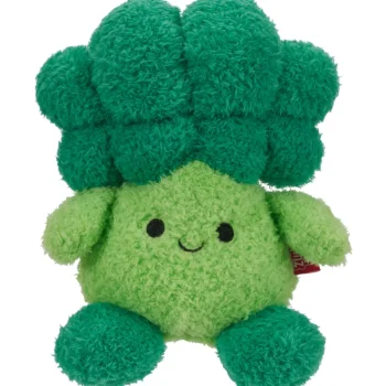 Bum Bumz Sisälelut^Pehmolelu 19 Cm Broccoli Bobby