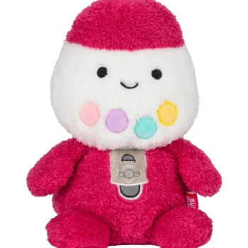 Bum Bumz Sisälelut^Pehmolelu 19 Cm Gumball Machine Zack