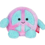 Bum Bumz Sisälelut^Pehmolelu 19 Cm Peace Symbol Megs