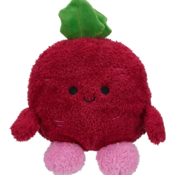 Bum Bumz Sisälelut^Pehmolelu 19 Cm Radish Ronnie