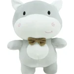 Miny Sisälelut^Pehmolelu 26 Cm Aasi