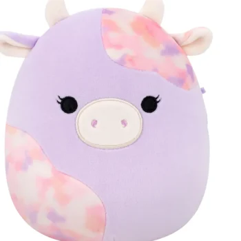 Squishmallows Sisälelut^Pehmolelu 19 Cm P25 Suri