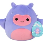 Squishmallows Sisälelut^Pehmolelu 19 Cm P25 Toria
