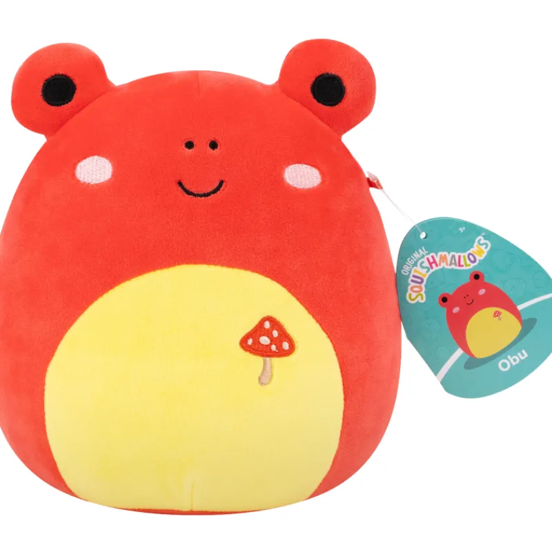 pehmolelu-squishmallows-19-cm-aIGKIoCf-0.webp Squishmallows Sisälelut^Pehmolelu 19 Cm P24 Obu