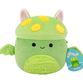 Squishmallows Sisälelut^Pehmolelu 19 Cm P25 Earling