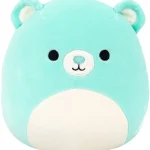 Squishmallows Sisälelut^Pehmolelu 19 Cm P24 Belinda
