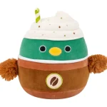 Squishmallows Sisälelut^Pehmolelu 19 Cm P24 Avery