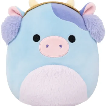 Squishmallows Sisälelut^Pehmolelu 19 Cm Christmas Clayton