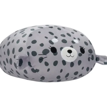 Squishmallows Sisälelut^Pehmolelu 30 Cm Odile Seal