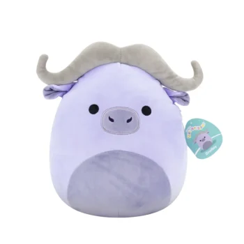 Squishmallows Sisälelut^Pehmolelu 30 Cm P22 Bradley Puhveli