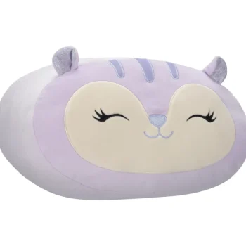 Squishmallows Sisälelut^Pehmolelu 30 Cm Sydnee Squirrel