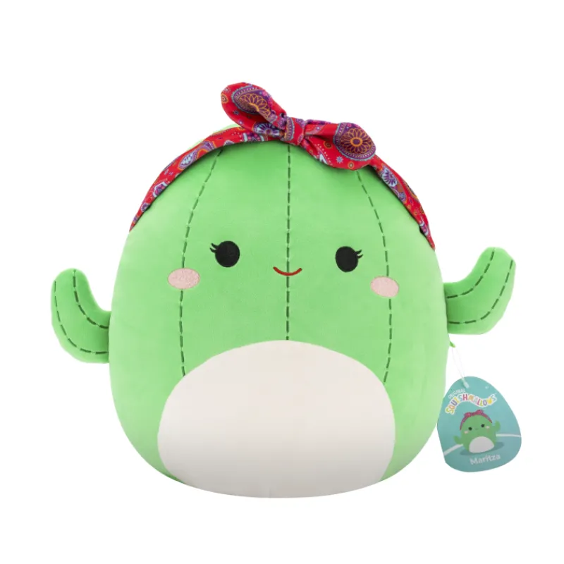 pehmolelu-squishmallows-30-cm-ejQgkuIi-0.webp Squishmallows Sisälelut^Pehmolelu 30 Cm P22 Maritza