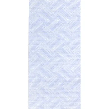 Kotikulta Kylpyhuone- Ja Saunatekstiilit-Pehmomatto 65 X 150 Cm Punos Siniharmaa