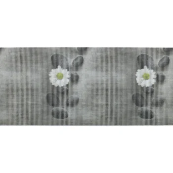 Kotikulta Kylpyhuone- Ja Saunatekstiilit-Pehmomatto 65 X 150 Cm Rauha