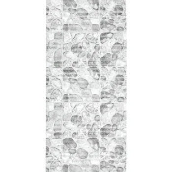 Kotikulta Kylpyhuone- Ja Saunatekstiilit-Pehmomatto 65 X 150 Cm Kiveys Harmaa