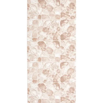 Kotikulta Kylpyhuone- Ja Saunatekstiilit-Pehmomatto 65 X 150 Cm Kiveys Beige