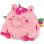 Cozy Noxxiez Sisälelut^Pehmotyyny Ja Muhvi Yksisarvinen