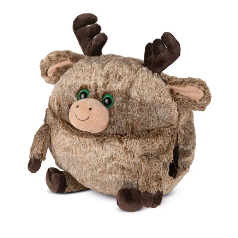 pehmotyyny-ja-muhvi-cozy-noxxi-CNmJbTht-0.webp Cozy Noxxiez Sisälelut^Pehmotyyny Ja Muhvi Poro